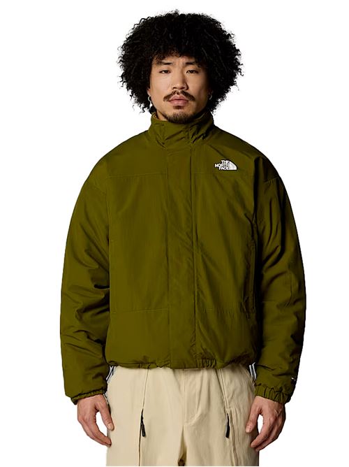 THE NORTH FACE Giacca in pile reversibile Yumiori THE NORTH FACE | NF0A89GT39M1